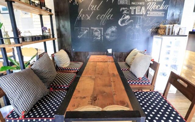 Nida Rooms Chiang Mai Fa Luang Precious