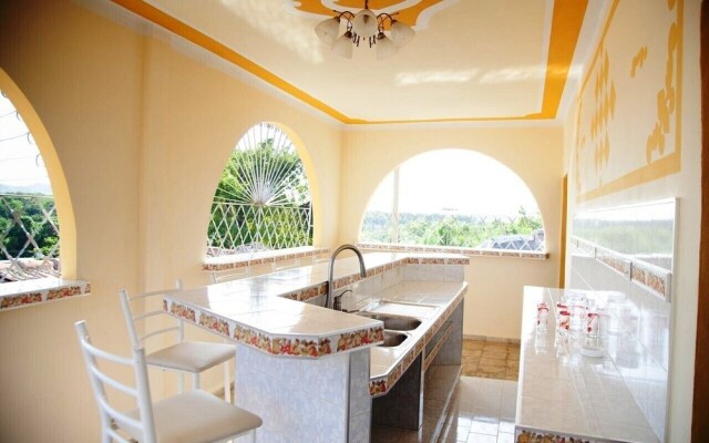 Hostal El Mirador de las Alturas PLAYA LA BOCA