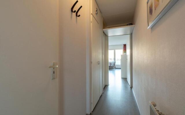 Beach Appartement 8 Callantsoog