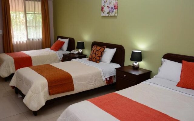 Hostal La Molienda