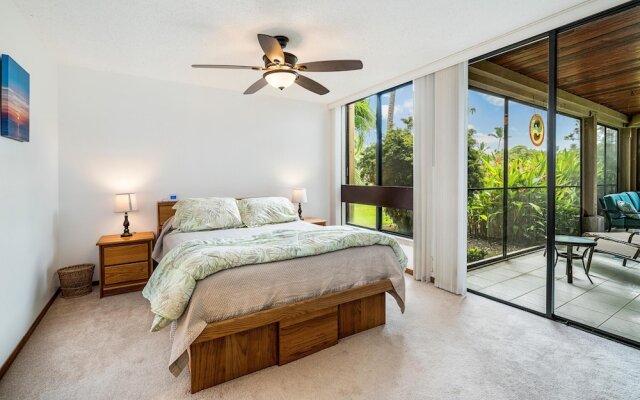 Keauhou Kona Surf & Racquet Club #6-104