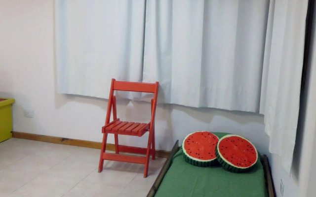 Moderno Departamento Céntrico en SMA