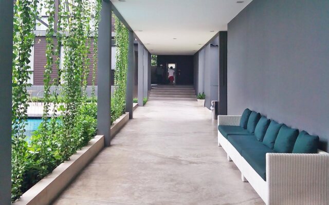 Vismaya Suvarnabhumi Hotel