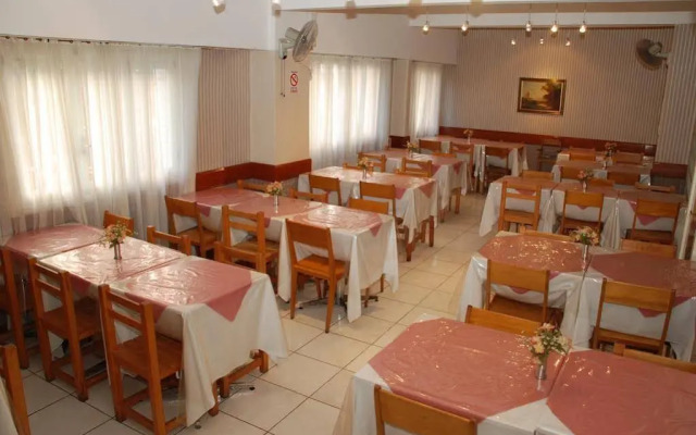 Hotel Bologna