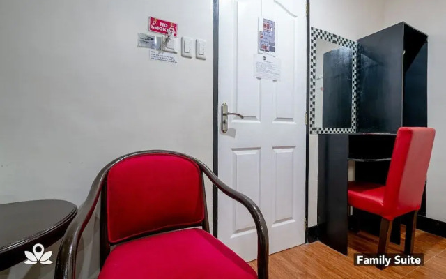 Universal Suites