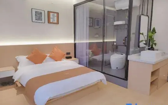 Wangmo Jinyuan Smart Homestay