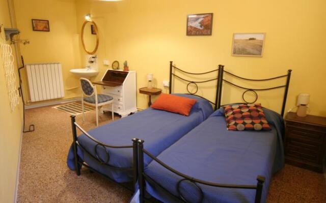 B&B Firenze Lorenzo&Lorenzo