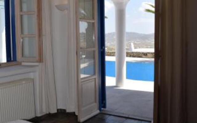 Villa Irini