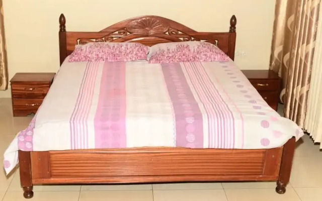 Ishema Kigali Home
