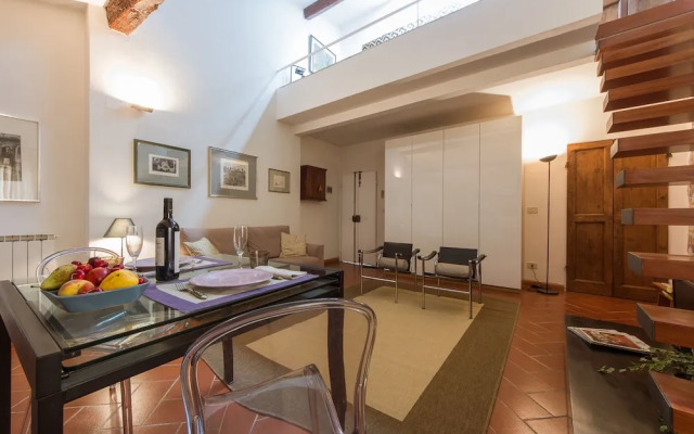 Santo Spirito Charme