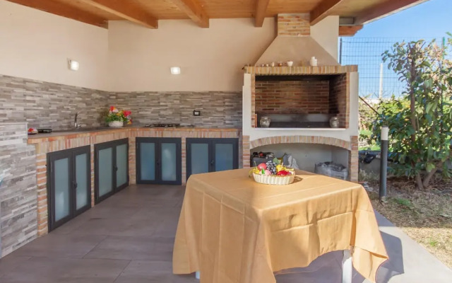 Eclisse House Few Steps From The Sea