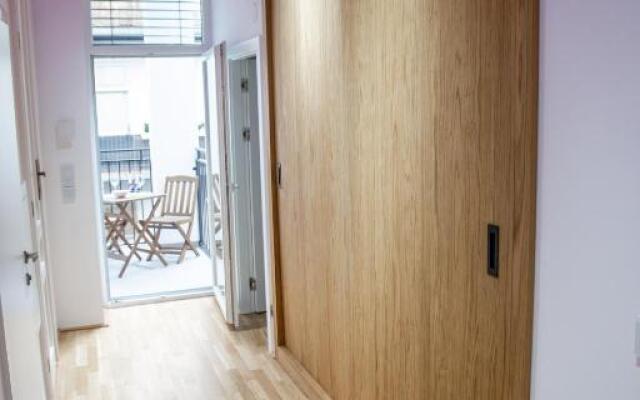 AM-Residence GLG