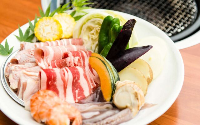 LiVEMAX RESORT Izu-kogen