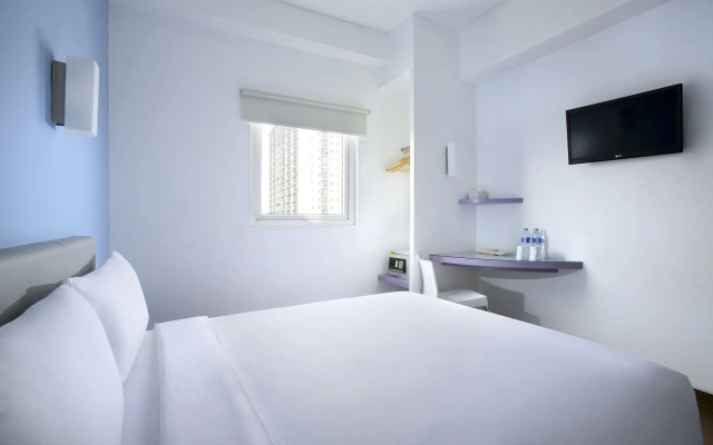 Amaris Hotel Bekasi Barat – Guest Rooms – Bekasi