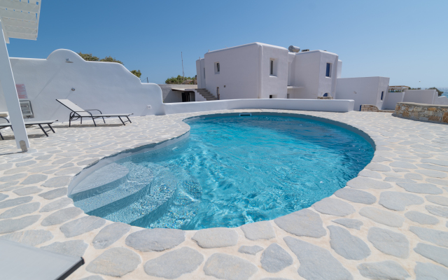 Helen Luxury Villas