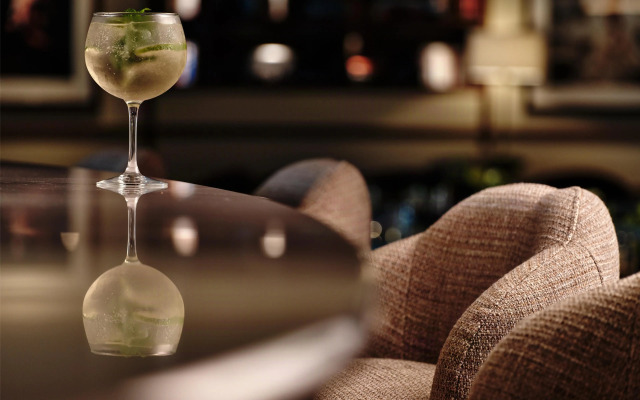 Radisson Blu Hotel, Hamburg Airport