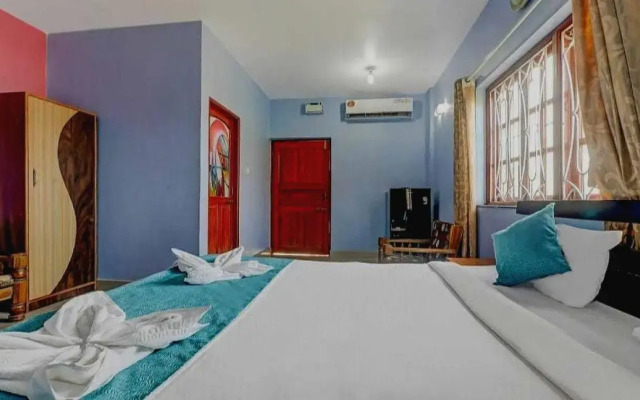Oyo Flagship 805365 Asa Guest House