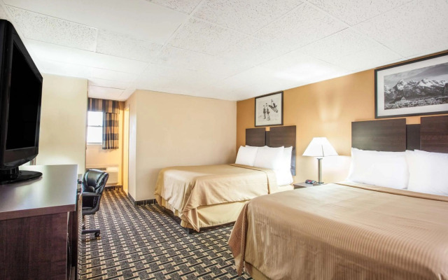 Travelodge South Burlington