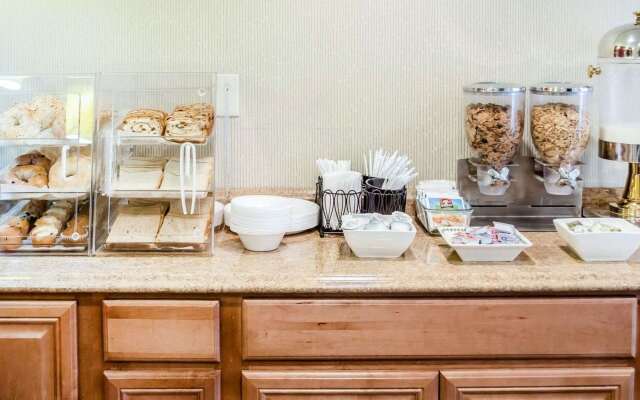 Rodeway Inn Carlisle