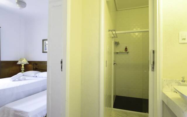 LineRio Copacabana Family Residence 350