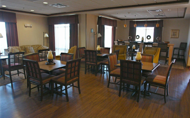 Hampton Inn Gallipolis