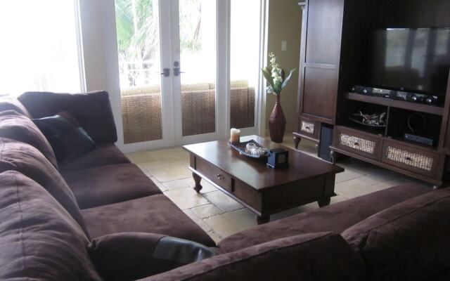 February Point Villa BB1