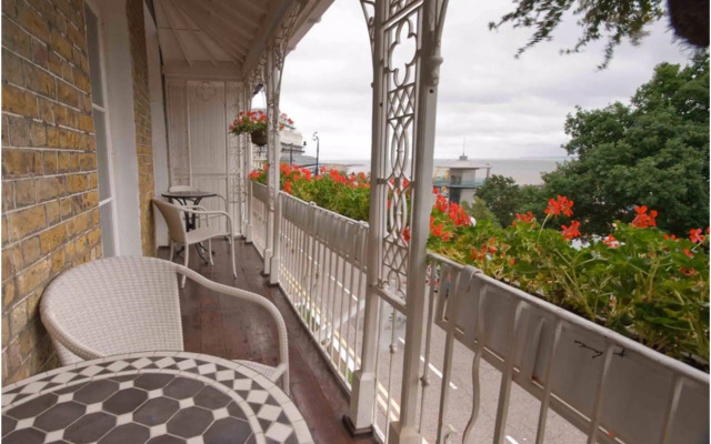 Hamiltons Boutique Hotel