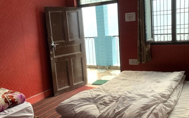 New Siddharth Hotel Joshimath