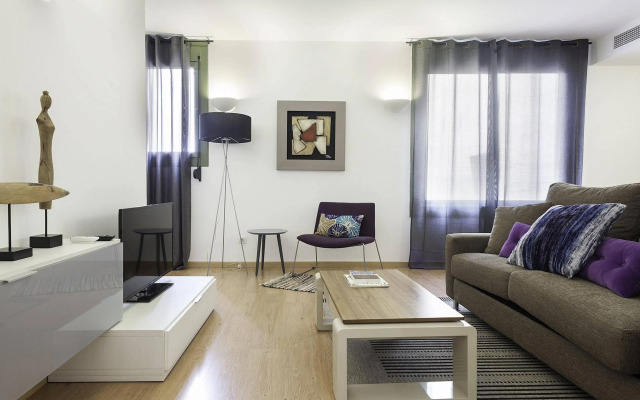 Bonavista Apartments - Passeig de Gracia