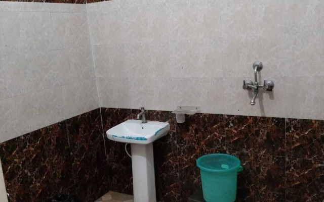 Hotel Hare Krishna Vrindavan