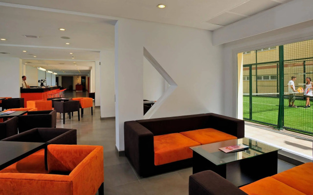 Hotel Isla de Cabrera