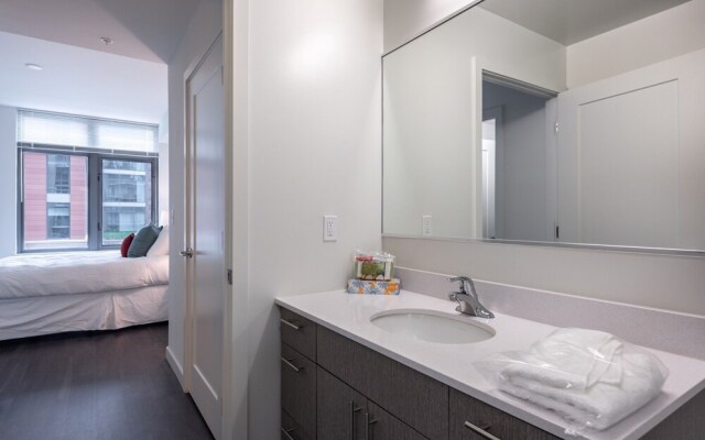 Global Luxury Suites in Ballston