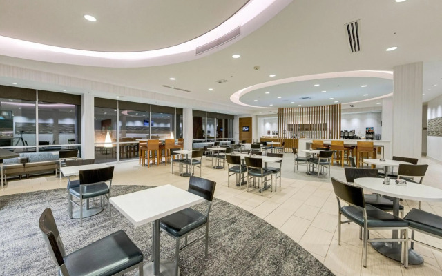 SpringHill Suites Houston The Woodlands