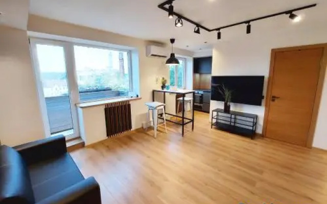 Studio near the Beach