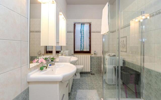 Apartment Terlevic