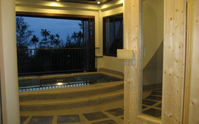 Khao Lak Riverside Resort & Spa