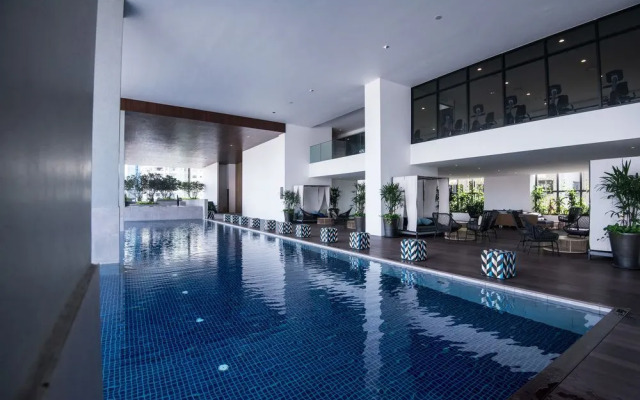 KLCC Suites ALILA Bangsar