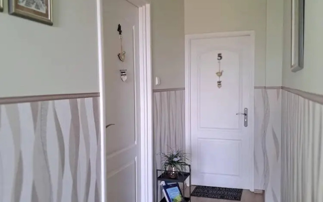 Aparthotel Orient