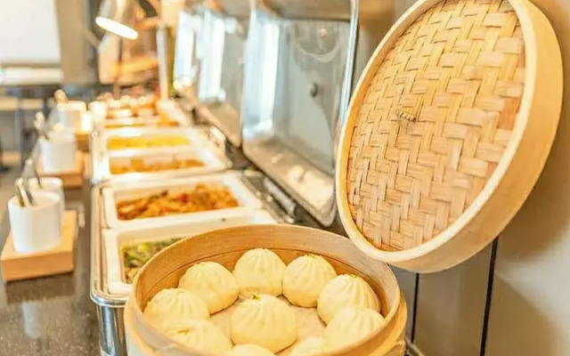Hanting Hotel (Beijing Advanced Business Park)