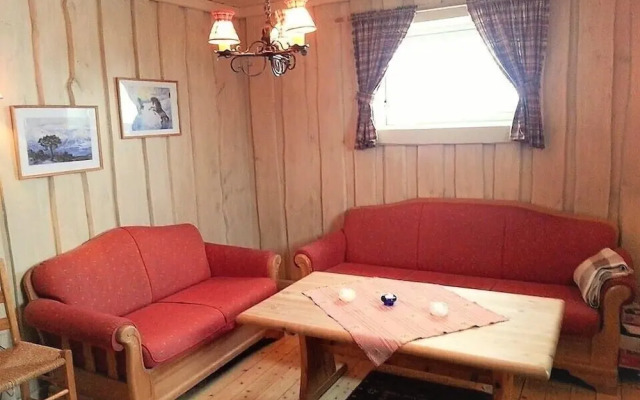 Torsetlia Fjellstue og Hyttegrend