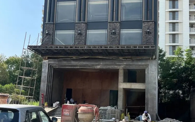 Medalio Signature Chandigarh Zirakpur