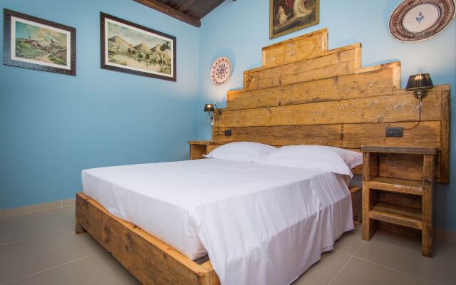 Agriturismo Papyrus