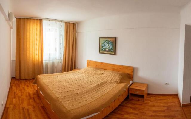 Hotel Horezu
