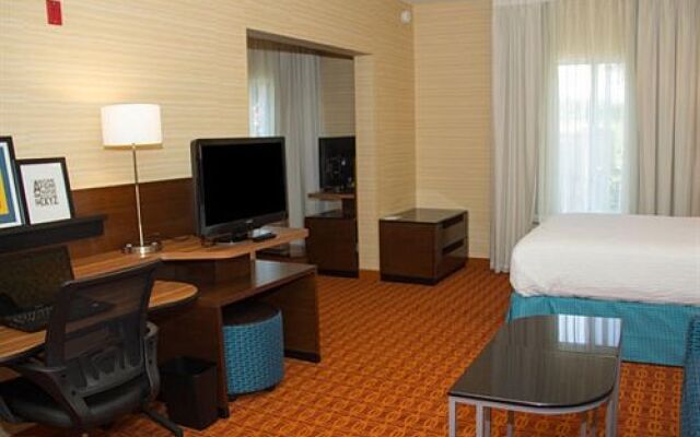 Fairfield Inn & Suites Watervliet St. Joseph