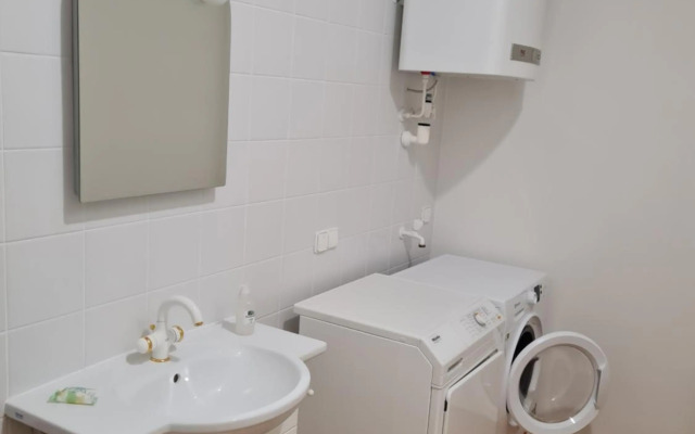 Altstadtjuwel mit Sauna