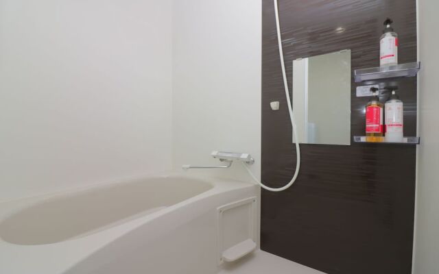 HG Cozy Hotel No.44 Mibu 4-chome Station