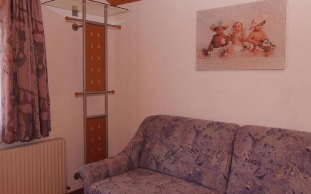 Apart Soliva