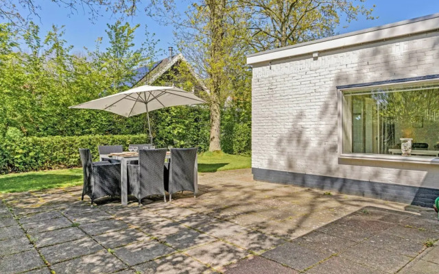 Holiday Home in Biggekerke Near Seabeach