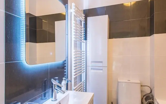 Luxury Penthouse Plaza Residence P1