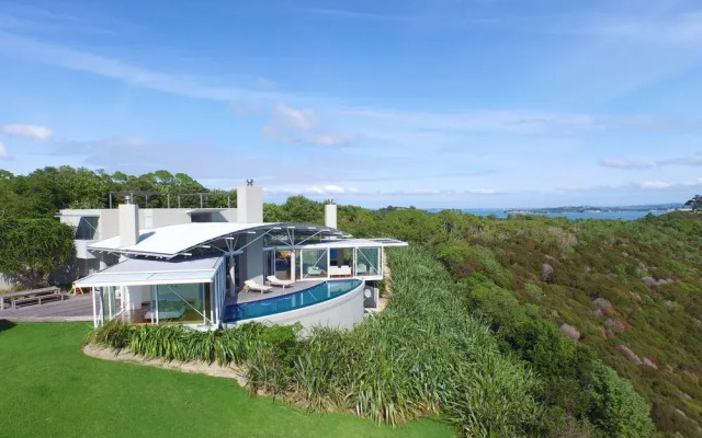 Nikau Estate